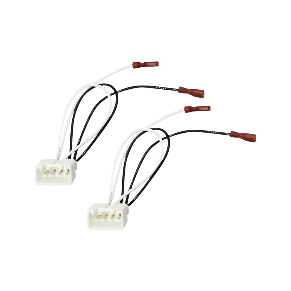 Car Stereo Speaker Wire Harness 72-5602 Replacement Suitable For Autos 2 7754004647190
