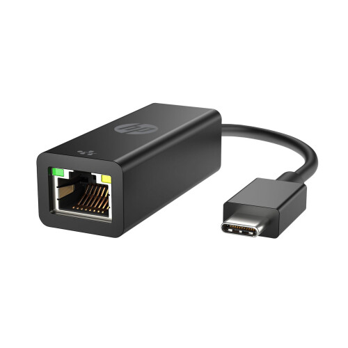 HP HP USB-C to RJ45 Adapter G2 2
