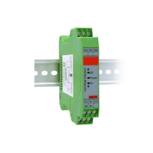 Module Isolateur de Bus CAN, Répéteur, Barrière D'Isolation, Isolateur CAN, 1 Entrée, 1 Sortie, CAN FD, CAN 2.0A/B, CDSENET 5 Mbps, CAN-11