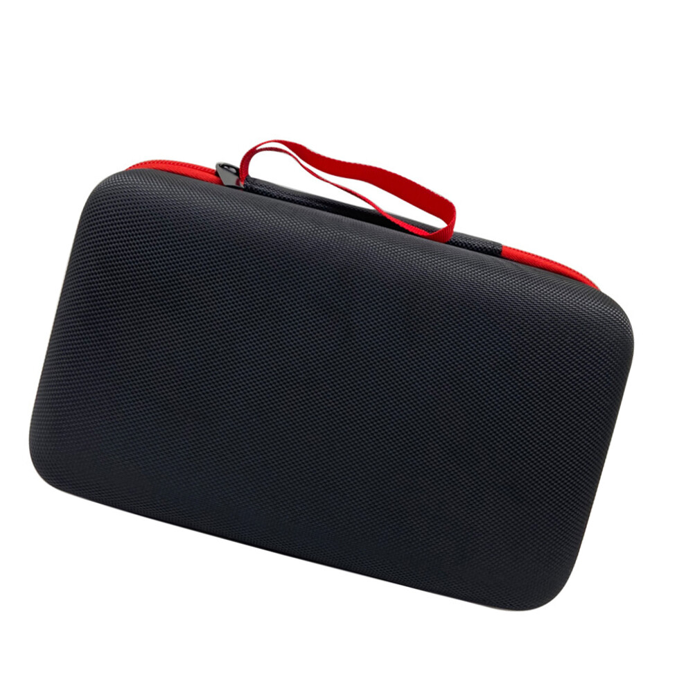 Spacious Eva Car Chargers Storage Bag Ideal For Road Trip And Daily Commute 7754004602618
