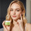 (grapefruit, -) Make-up reinigingsbalsem, smeltend, perzik 7