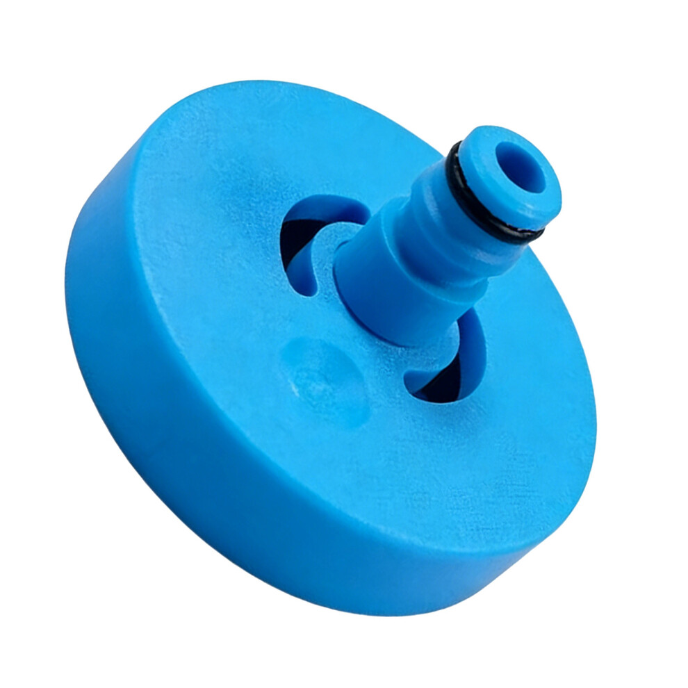 Reliable Campers Water Inlet Cap Cover Designed For Long Lasting Performances Blue 7754004647374