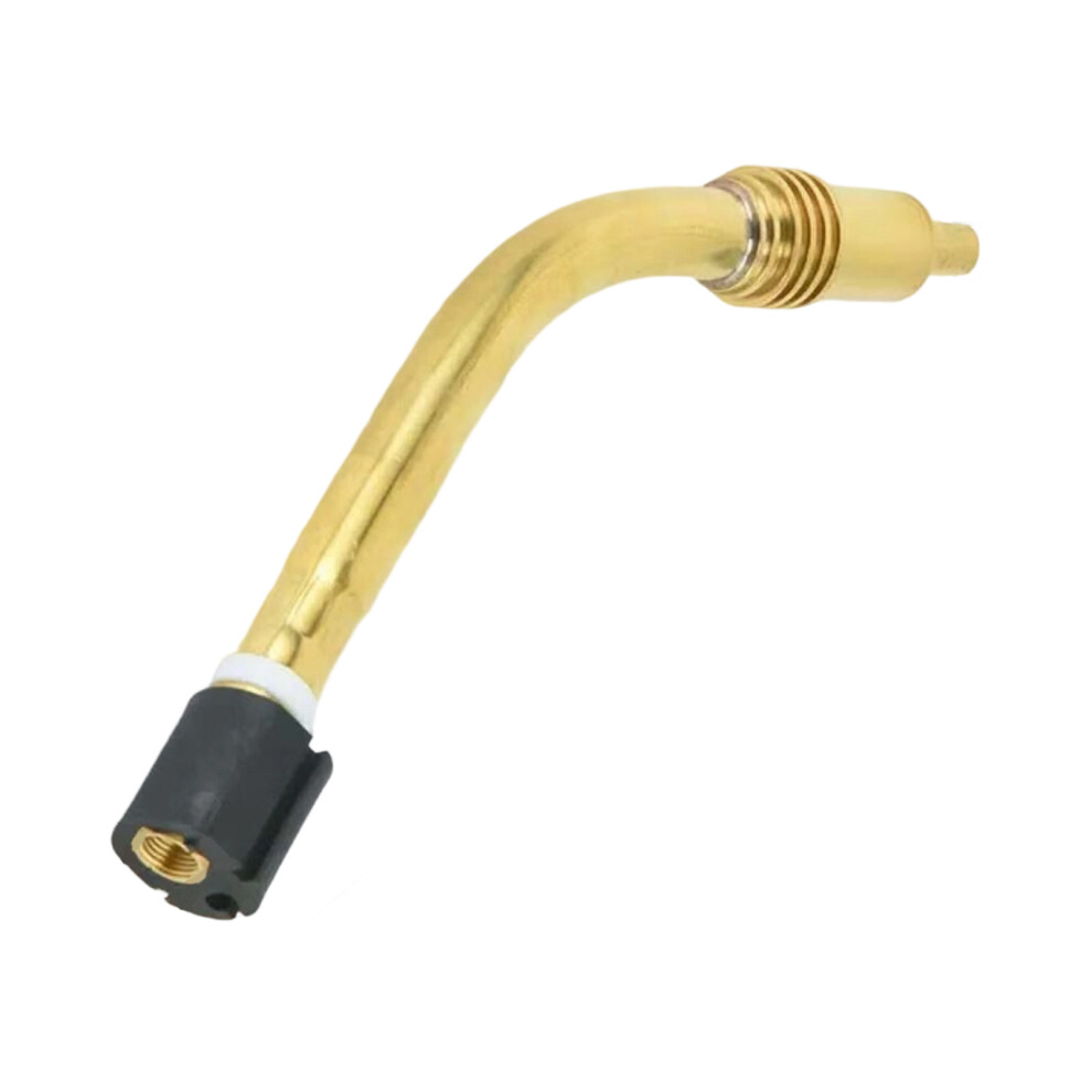 Quality Welding Torches Neck For 15Ak 24Kd 36Kd Welding Torches Heat Resistant 24Kd Copper 7754004647152
