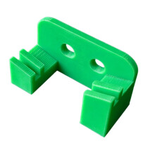NonSlip Calipers Hook Hangers Ideal For Workshops Laboratories And DIY Projects Green