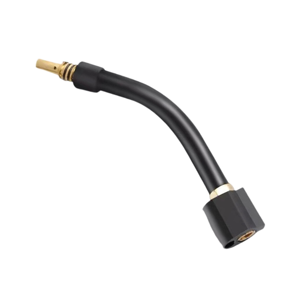 High Performances Copper Mig Welding Torches Neck For 15Ak 24Kd 36Kd 15Ak Elbow Pipe 7754004647251