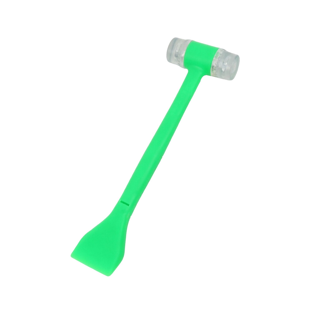 Double Head Rubber Hammer Mallets Multipurpose Double Side Lightweight Mallets 2 In 1 7754004587113
