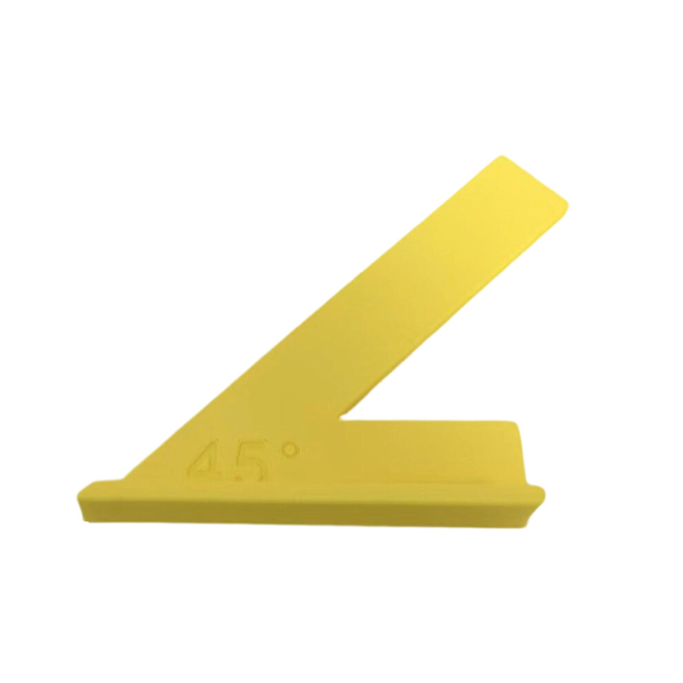 Plastic Angle Measuring Device For Various Workshop Applications Furniture Assembly 2 7754004628601