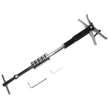 Single/Double Head Ergonomic Design Bearing Inner Pullers Slide Hammer Puller 1