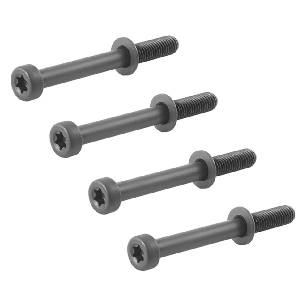High Strength Fuel Injector Clamps Bolt Fastening Screw 33816-2F000 For Ix35 7754004611528