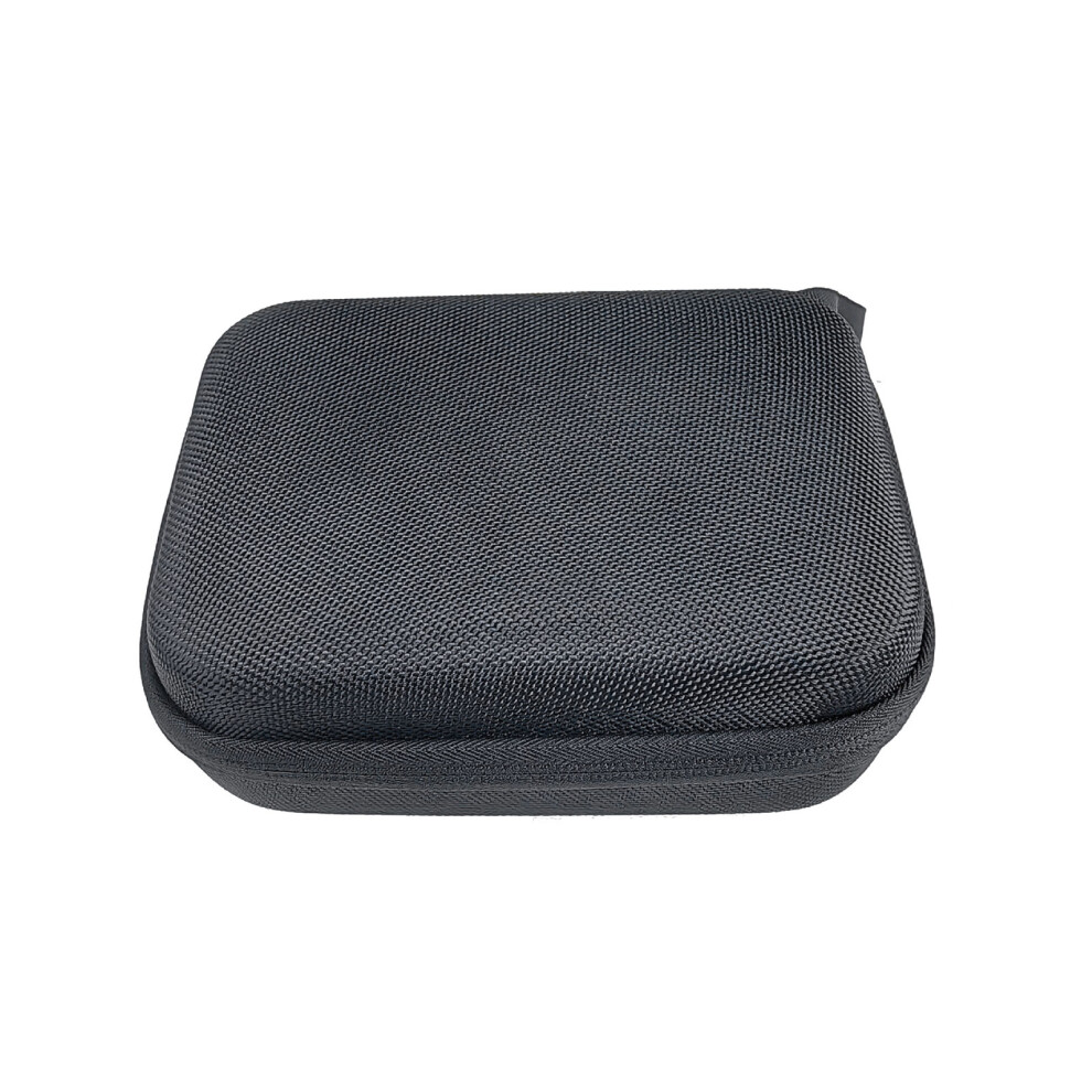 Eva Hard Case With Customizable Sponge Inserts For Dslr And Drones Accessories S 7754004611467