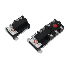 90 To 150 Water Heater Thermostat Kit With Interchangeable Apcom TOD Design