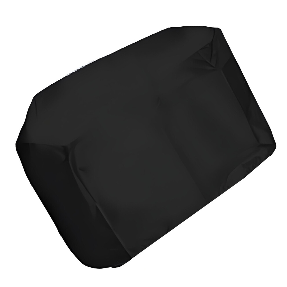 420D Oxford Fabric Outboard Motor Cover Waterproof Sun Protection For Boats Use 5 7754004599000