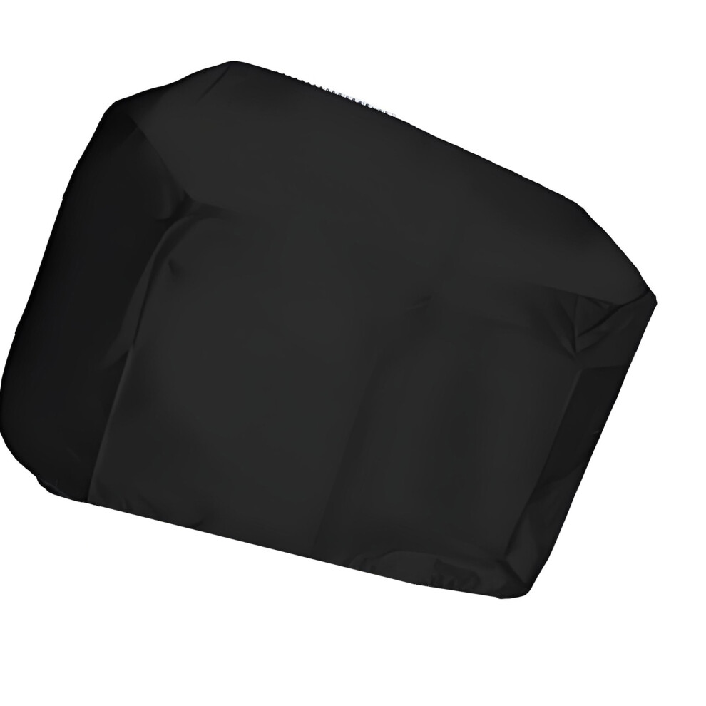 Strong 420D Oxford Fabric Outboard Engine Cover Uv & Water Resistant For Boats 4 7754004598850