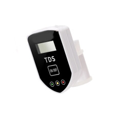 High Accuracy TDS Water Testing Device Easy Installation for Kitchen Faucets Leading model