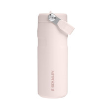 Stanley 1913 Flip Straw Sports Water Bottle 0 47L 8 Hours Cold 40 Iced