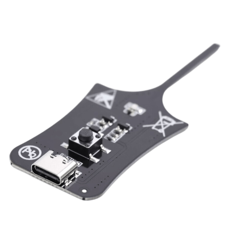 Inductor Tester Meter For Electronics Repair And Circuit Board Diagnostics 1 7754004602533