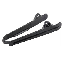 Strong Chain Support Swingarm Guard For Small Electric Offroad Bikes