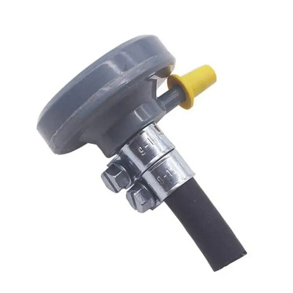 Compact Airflows Regulator Optimizes Heater Operation For Smooth Warmth 7754004589988