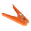 Heavy Duty Single Hole Punch Pliers For Woodworking With Precise Hole Alignment 10mm 1