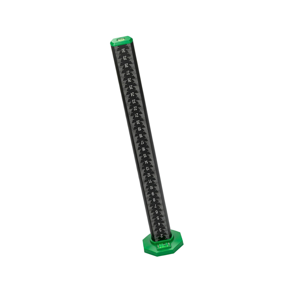Equal Height Ruler Ceiling Leveling Special Ruler Horizontals Elevations Ruler 300 7754004598478