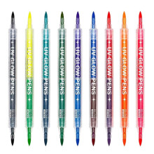 Body Art Pens With Ergonomic Grip Perfect For Drawing Sketching And Signatures 9 pack