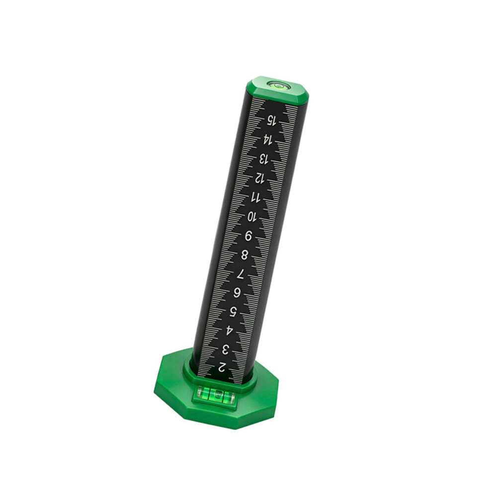 Equal Height Ruler Leveling Artifact Ceiling Leveling Special Ruler Tile Tool 150 7754004598461