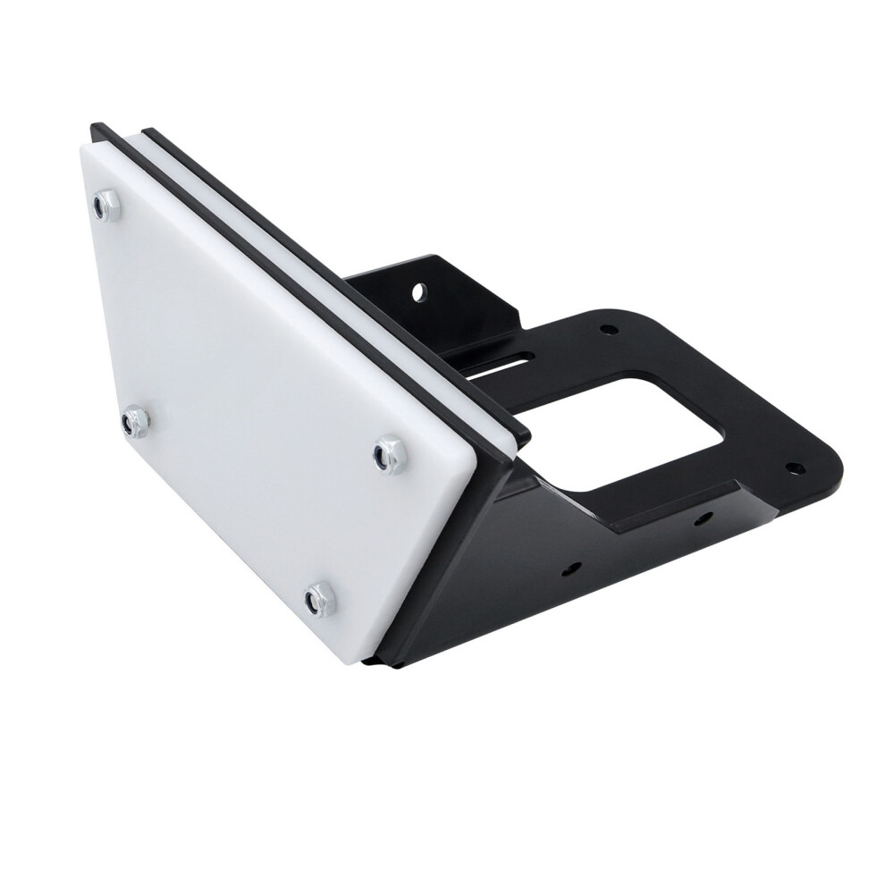 Marine Level Boat Motor Bracket With Reinforced Acrylic Panel And Metal Frame A 7754004646865