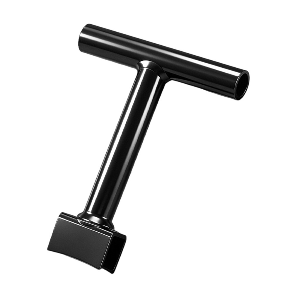 21Mm T-Handle Wrench Adjustment Tool For Underfloor Heating System Quick Fixes 15Cm 7754004628700