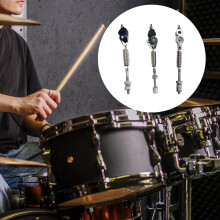 Drum Pedal Spring Hook Hardware Bass Drum Pedal Spring Tension Assembly Standard