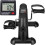 Himaly Mini Exercise Bike Pedal Exerciser Leg Arm Cycle LCD Display 1