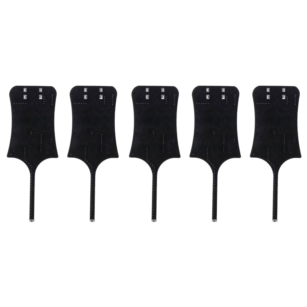 1/2/4/5Pcs Handheld Capacitance Inductance Tester Tool For Troubleshooting 5 7754004602557
