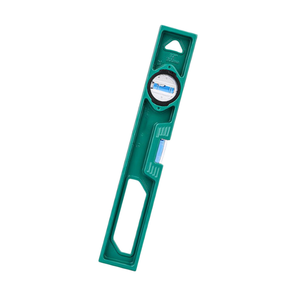 Bubble Level Magnetic Level Tool For Construction And Renovations Bubble Level 300Mm 7754004598836