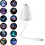 (White#12 Projection Films, -) Φόρμα Παγωτού, 2 σε 1 1
