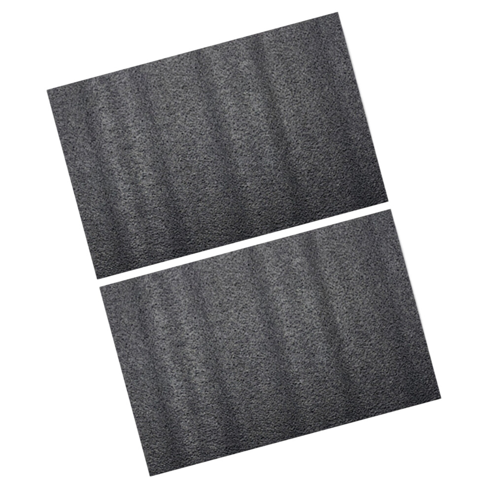 Cuttable Foam Sheets Multiple Size Polyurethane Fragile Items Guard Foam Insert 3350 7754004646704