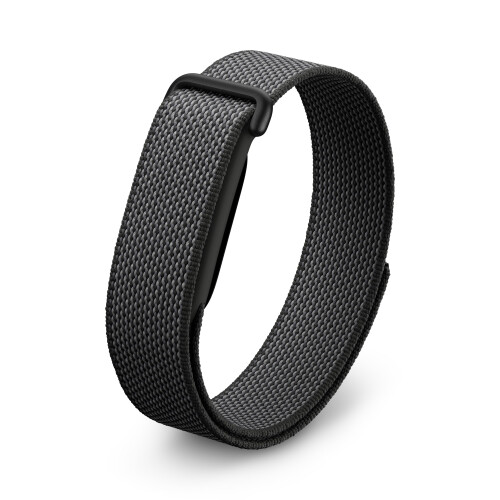 Google Google Fitbit Air Screenless Activity Tracker Fitness Heart Rate Sleep