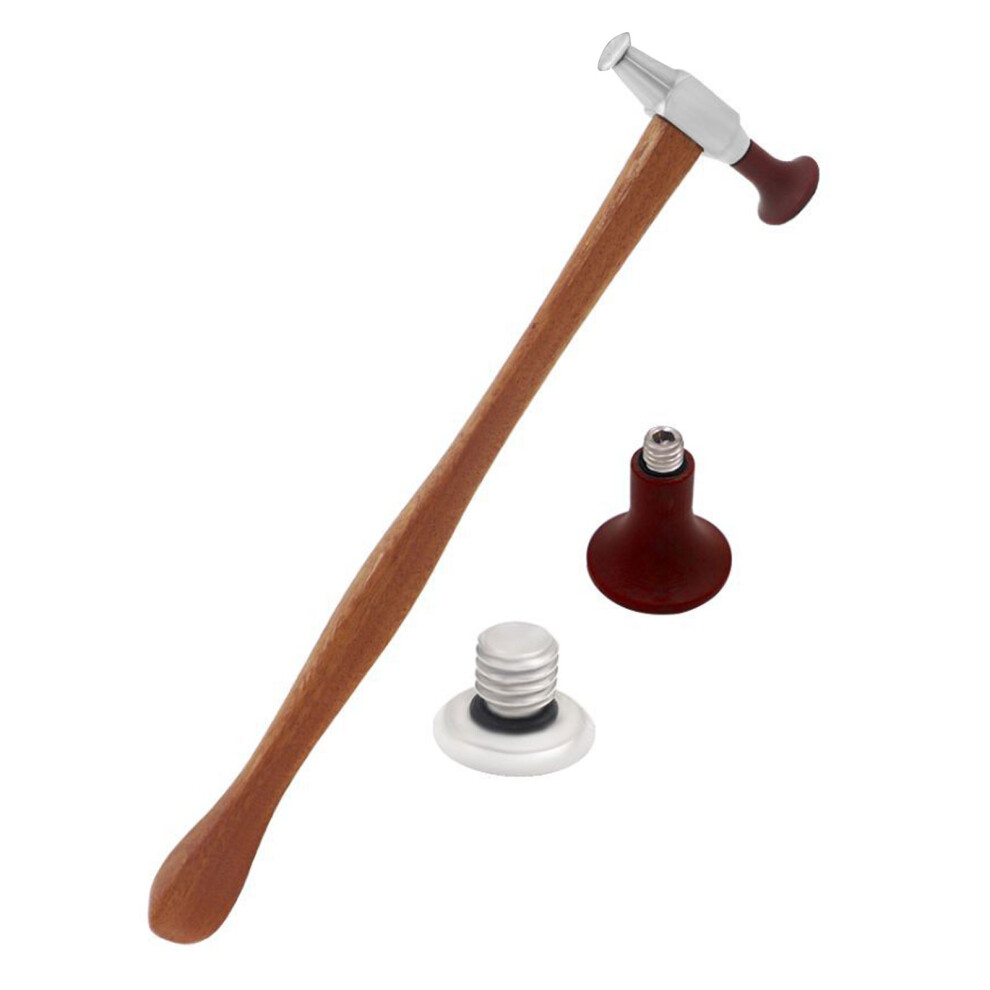 Car Dents Removal Tool Dents Removal Paint Dents Repair Tool Tap Down Hammer 7754004589698