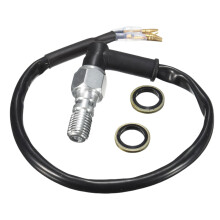 Heavy Duty Rural Motorcycle Brake Line Set 28cm for Reliable Stopping Power 1
