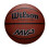 Wilson Wilson MVP Basketball, Made From Durable Rubber For All-Surface Performance, Exp 1