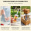 (30pcs, -) Contenedores pastel push pop, plástico reutilizable. 5