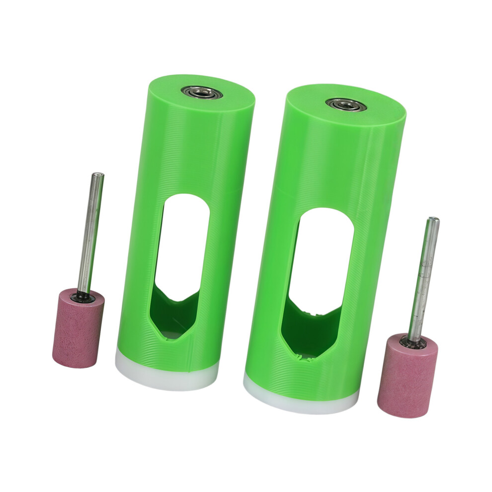 Battery Solder Joint Grinding Polishing Tool For 18650 And 21700 Lithiums Battery 7754004599277