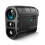 GLXY Golf Range Finder with Slope Switch, Flag Pole Locking, 1