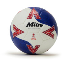 Mitre Training FA Cup Football | High Performance Training Ball |