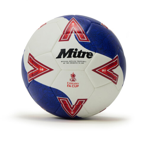 Mitre Mitre Training FA Cup Football | High Performance Training Ball |