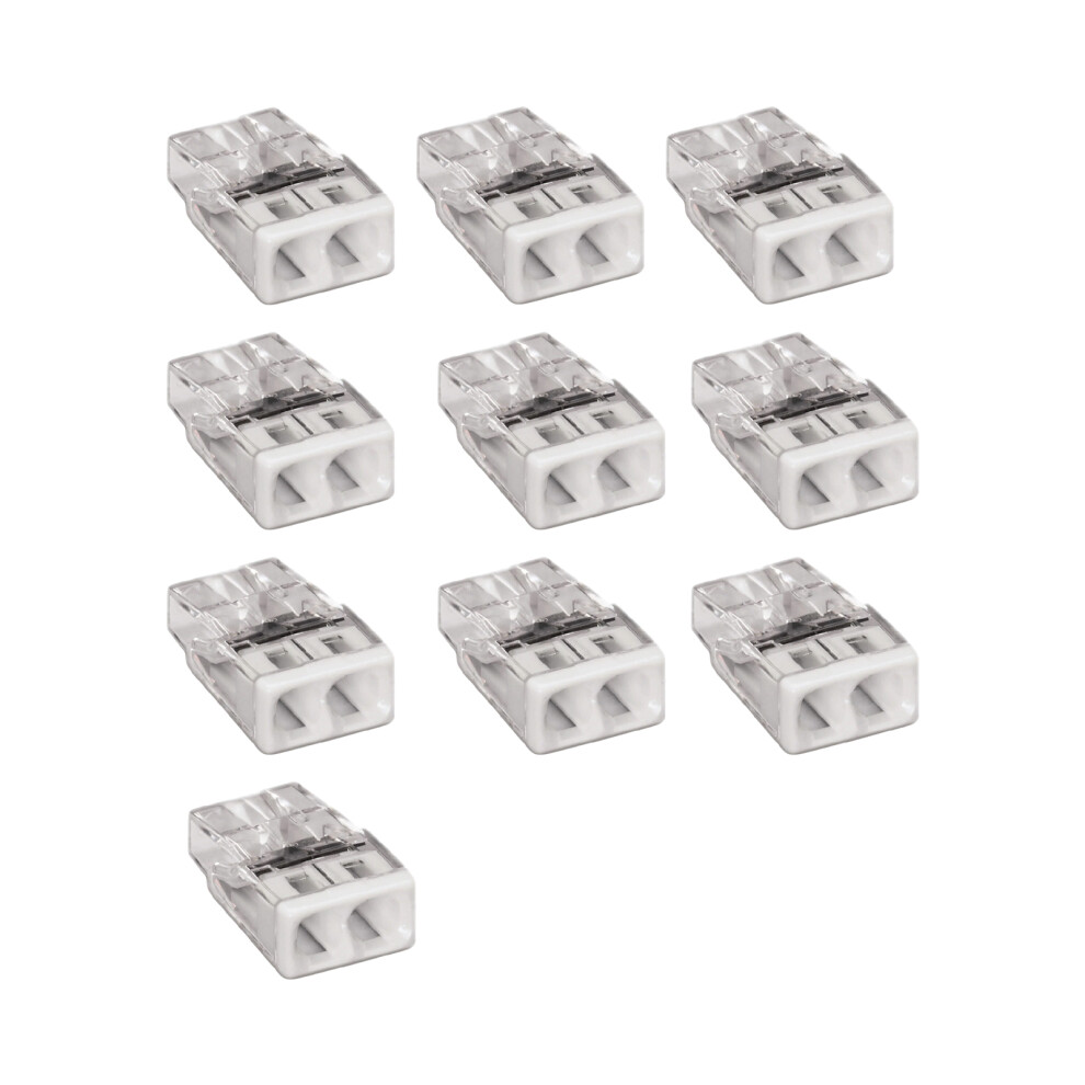 Connection Terminals Plastic Junction Box Connector For Home And Offices Wiring 7754004633759