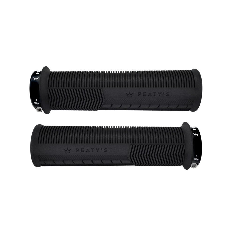 Peaty's Monarch Mushroom Grip - Thick - Image 4