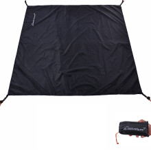 Clostnature Tent Footprint - Waterproof Camping Tarp, Heavy Duty Tent Floor Saver, Ultralight Ground Sheet Mat for Hiking, Backpacking, Hammock, Beac