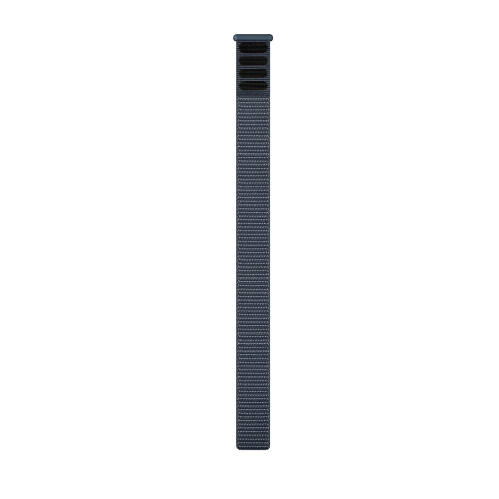 Garmin Ultrafit Watch Straps (22Mm), Lightweight, Suitable For Selected Fēnix-, Epix-, Descent-, D2-, Instinct-, Forerunner- And Approach Series Smar