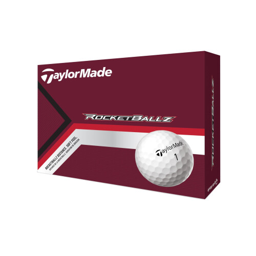 TaylorMade Rocketballz Golf