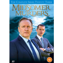 Midsomer Murders Series 23