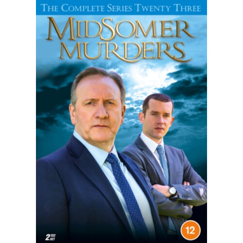 Midsomer Murders Series 23